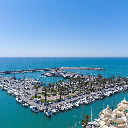 Brand New Studio Benalmadena Exterior photo