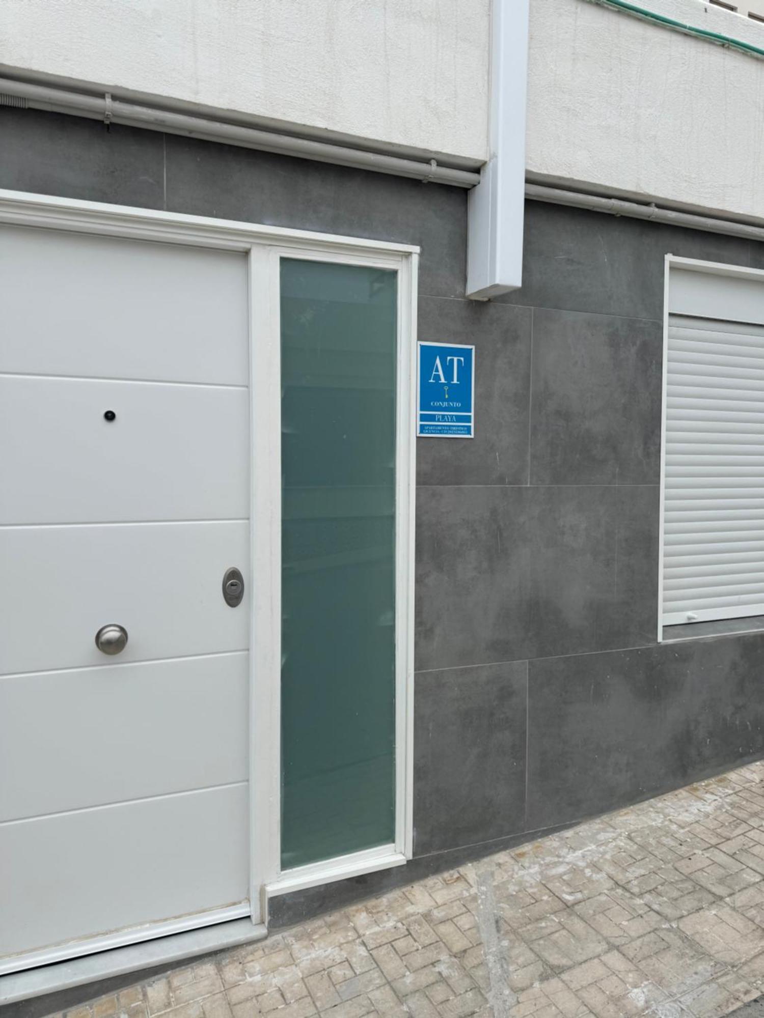 Brand New Studio Benalmadena Exterior photo