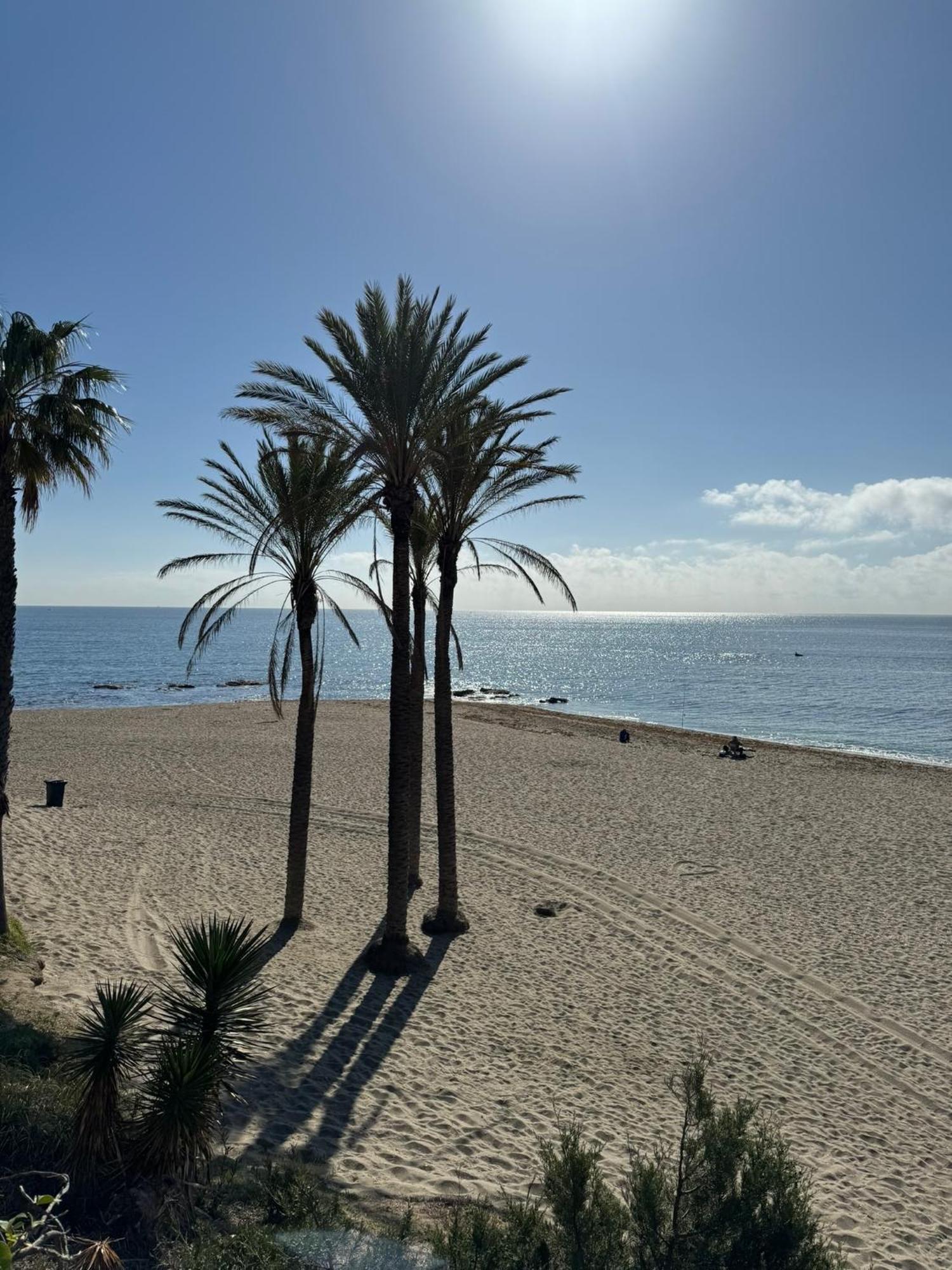 Brand New Studio Benalmadena Exterior photo