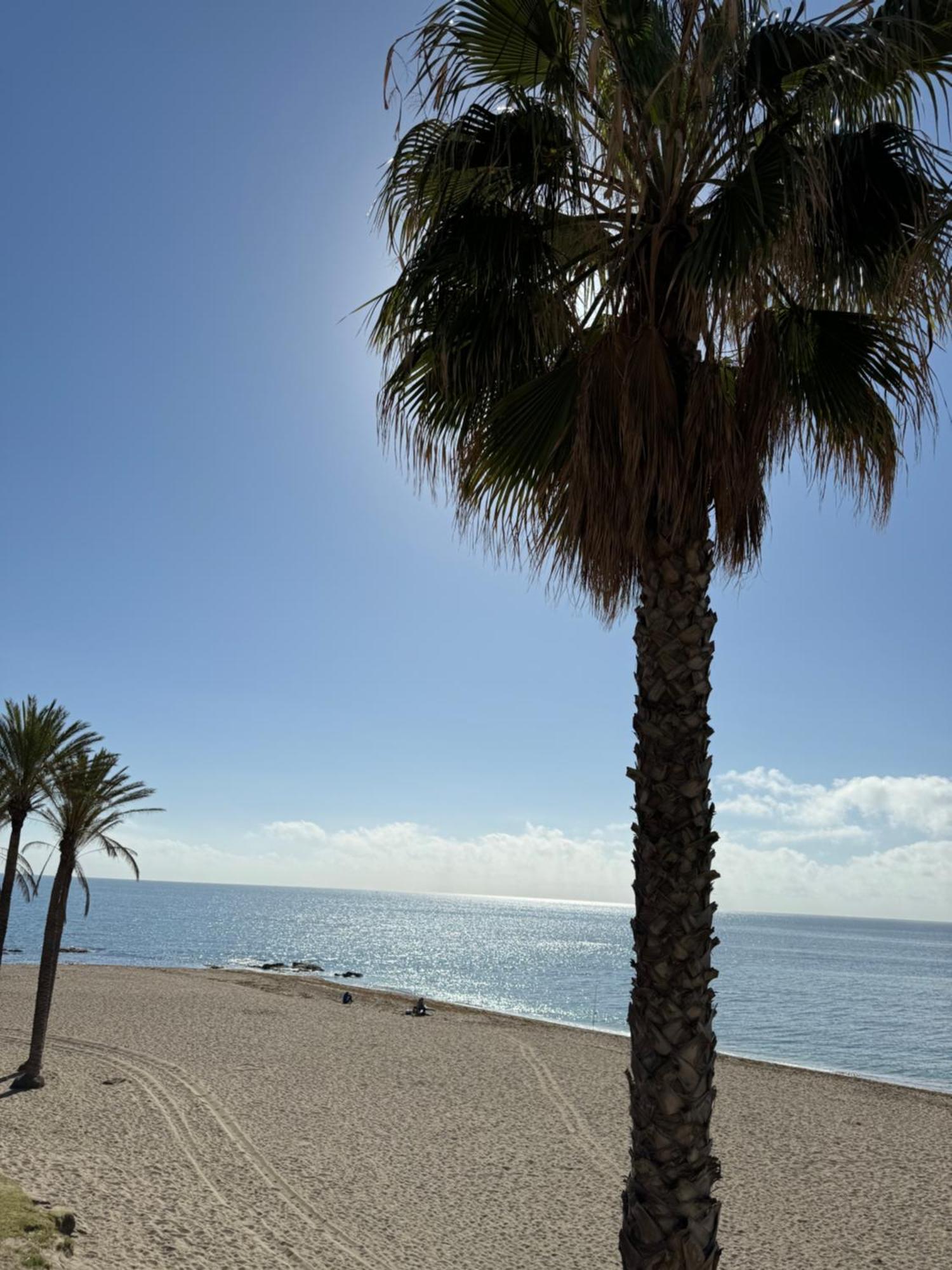 Brand New Studio Benalmadena Exterior photo
