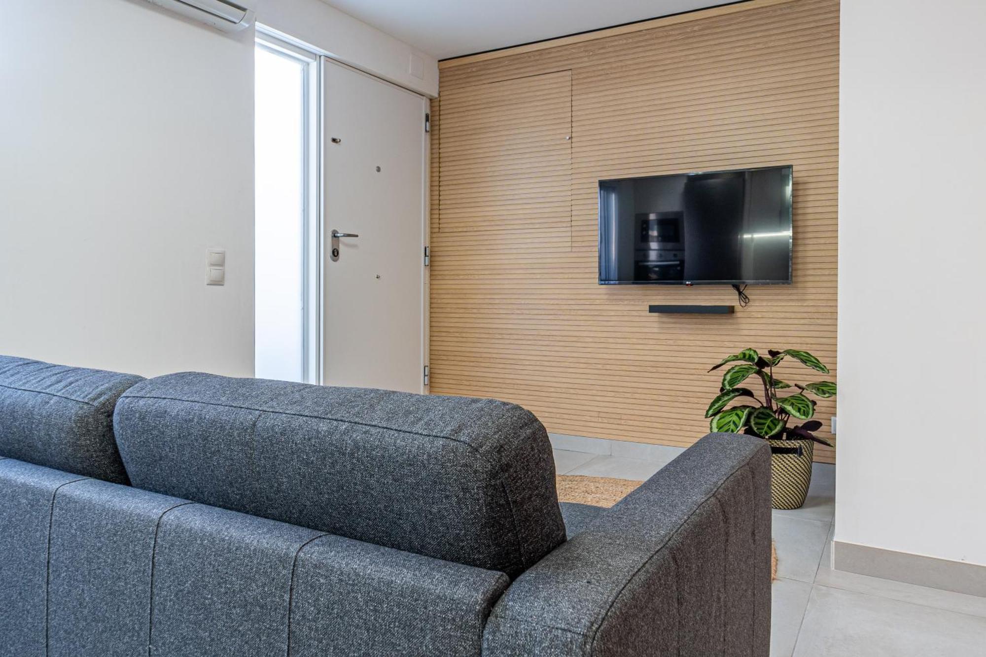 Brand New Studio Benalmadena Exterior photo