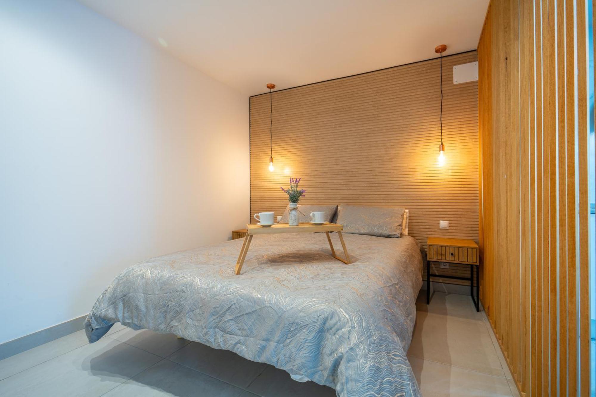 Brand New Studio Benalmadena Exterior photo